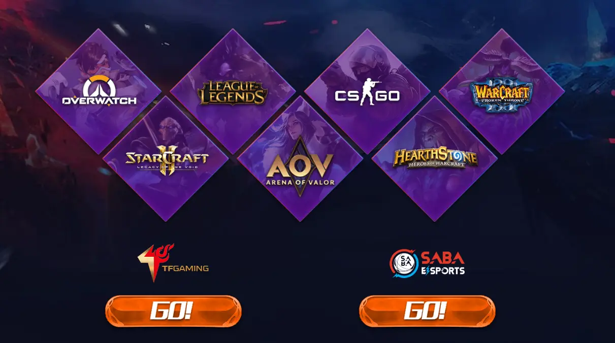 E-sports 24n – Điểm hẹn lý tưởng cho người đam mê thể thao điện tử 24n