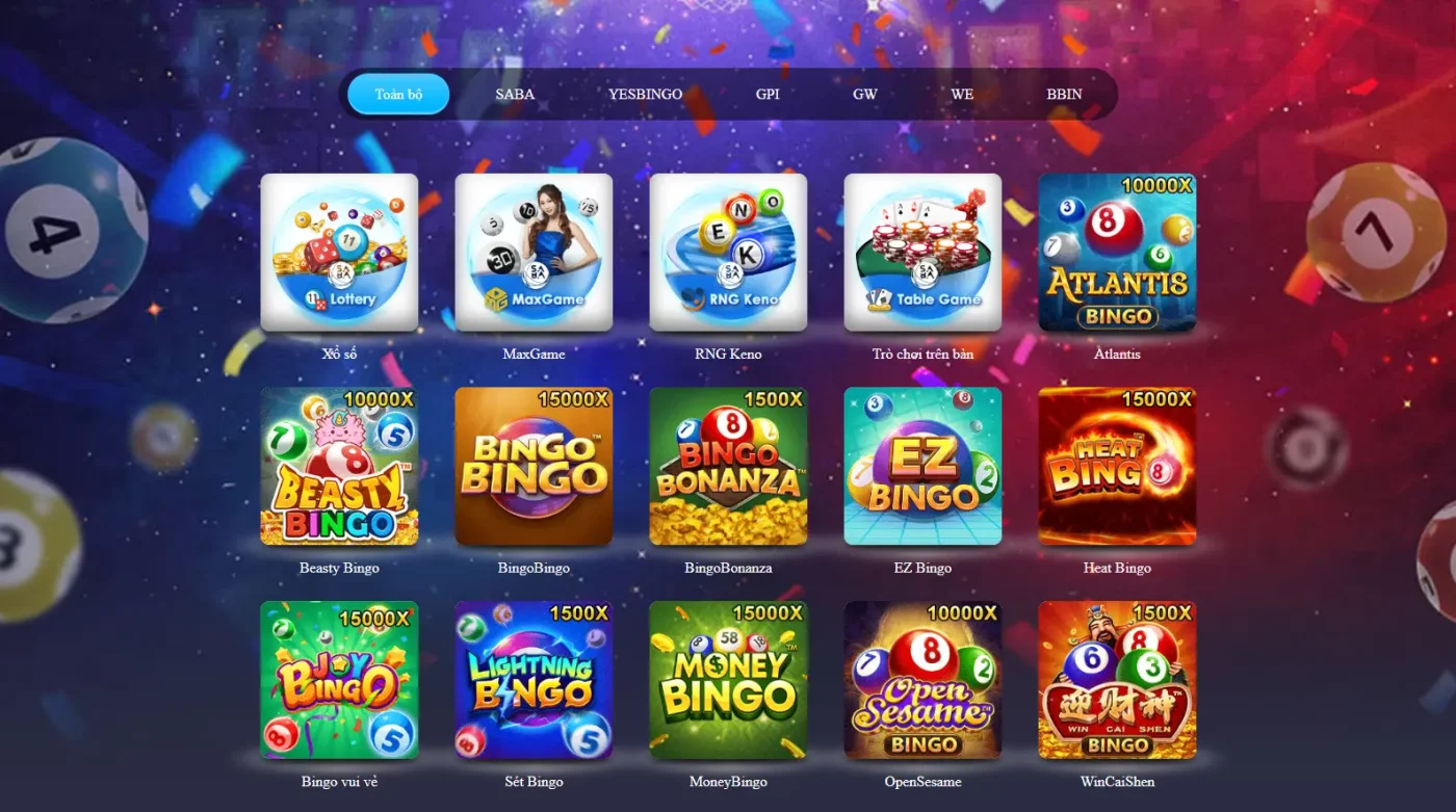 Giới Thiệu Về Xổ Số 24n - Nhà Cái 24n Casino