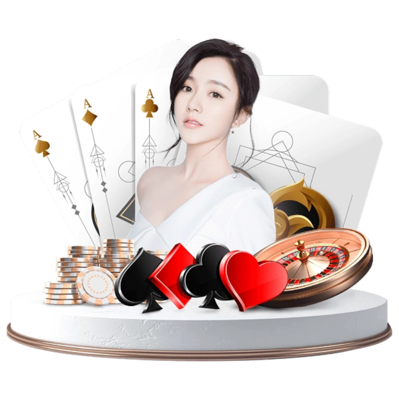 Lý Do Nên Chọn Sảnh Casino Tại Sòng bài 24n