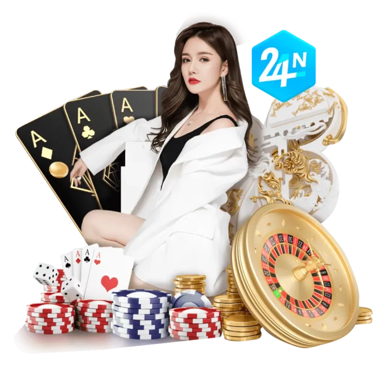 Sòng Bài 24n Casino