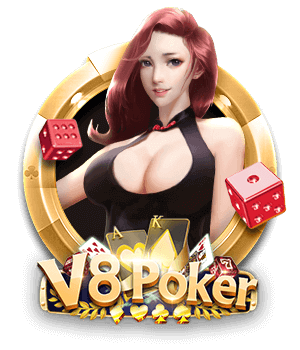 V8 Poker LC Chess 24n