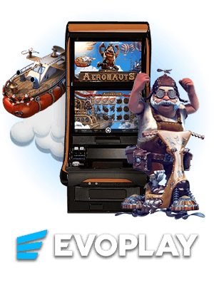 Evoplay