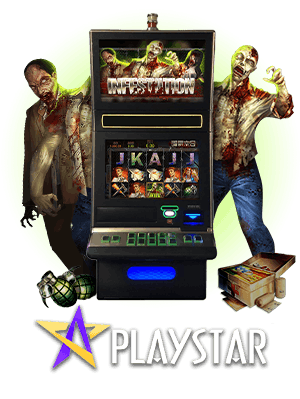 PS (PlayStar)