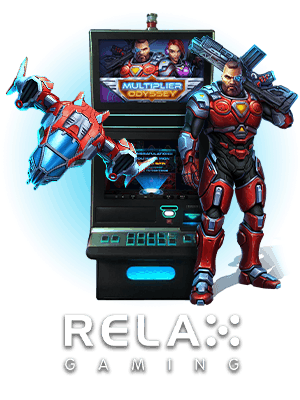 Relax Gaming