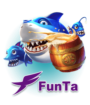 Funta Gaming Bắn Cá 24n